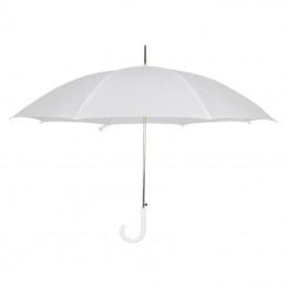 Umbrelă automată - 4520006, White