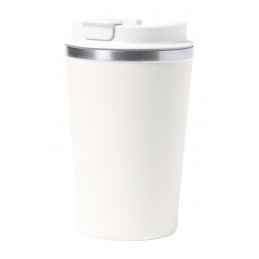 Vicuit, cană termoizolantă, AP722805-00V, natural