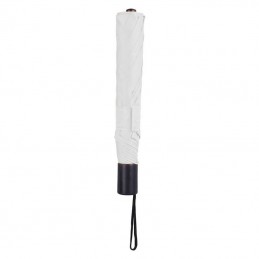 Umbrelă pliabilă RAINBOW - 4518806, White