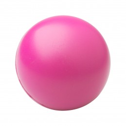 Pelota, minge antistres, AP731550-04, roz