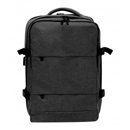 Myriax, rucsac, AP733472-10, negru