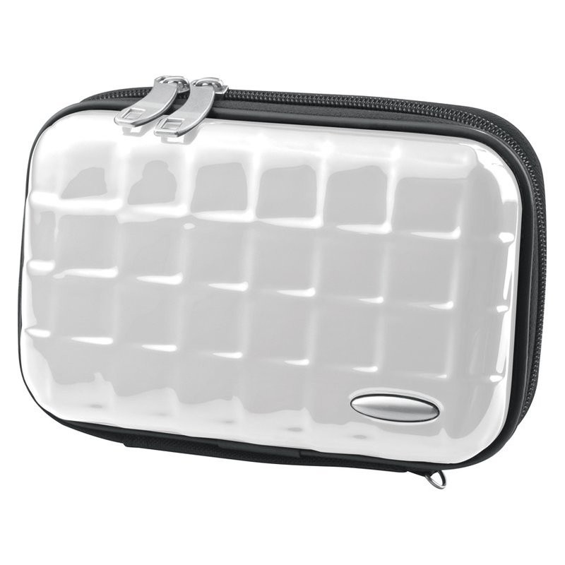 Geantă mică pentru cosmetice - 7000606, White Geantă mică pentru cosmetice - 7000606, White