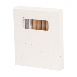 Elaris, set de colorat, AP733489, natural