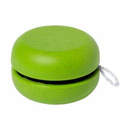 Dopey, yo-yo, AP733502-07, verde