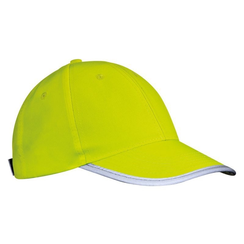 Șapcă baseball pentru adulţi - 5339708, Yellow