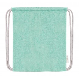 Ashara, geantă cu snur, AP733509-07, verde