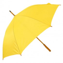 Umbrelă automată - 4513108, Yellow