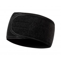 Madax, bentiță cosmetică, AP733668-10, negru