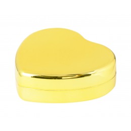 Mushu, balsam de buze, AP733683-98, auriu