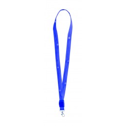 Wilou, lanyard, AP733739-06, albastru