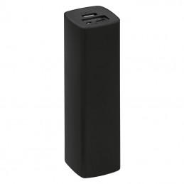 Powerbank 2.200 mAh.  - 2068003, Black