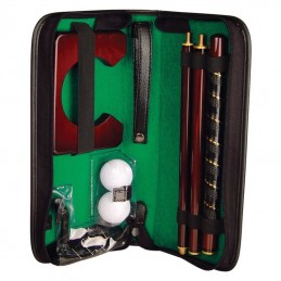 Set golf - 2110003, Black