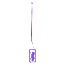 Kesey, lanyard suport telefon mobil, AP733847-13, mov