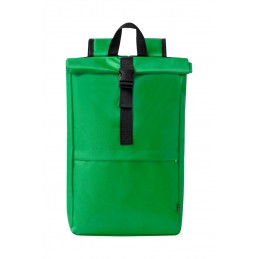 Vaega, RPET backpack, AP733988-07, verde