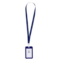 Fleck, lanyard, AP734030-06A, albastru închis