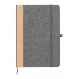 Andrik, agendă RPET, AP734052-77, gri