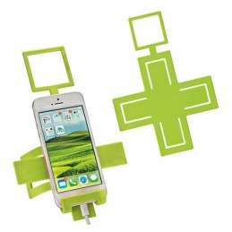 Suport ”Cross” pentru telefon - 2346029, Applegreen