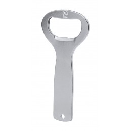 Gambit, bottle opener, AP734086-21, argintiu