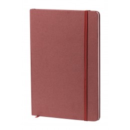 Faty, agendă, AP734206-05, roșu
