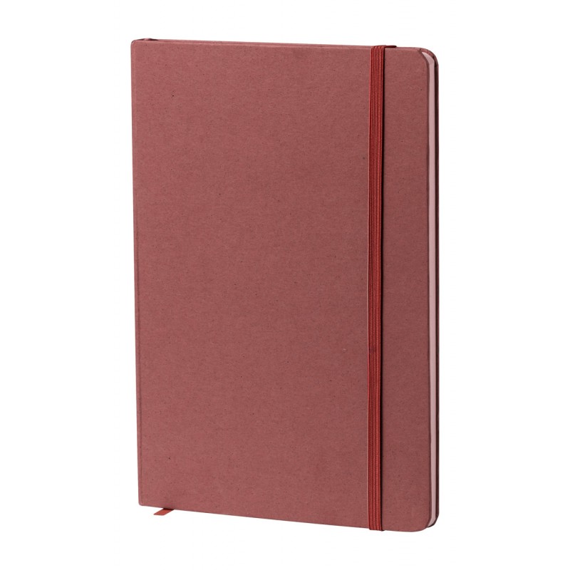 Faty, agendă, AP734206-05, roșu Faty, agendă, AP734206-05, roșu