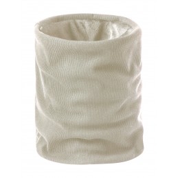 Rehony, fular tubular, AP734226-00, natural