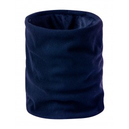 Rehony, fular tubular, AP734226-06A, albastru închis