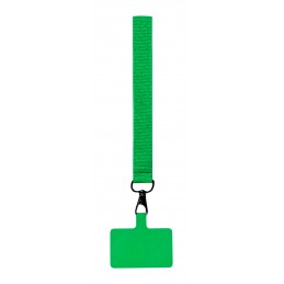 Belaya, brățară suport telefon mobil, AP735340-07, verde