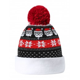 Plumex, Căciulă de Crăciun, AP735465, multicolor