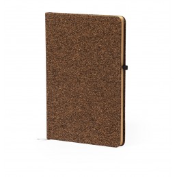 Glampex, Caiet din fibre de cafea, AP735498-09, maro