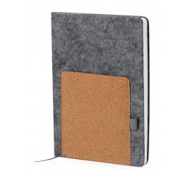 Wilko, Agendă RPET, AP735499-80, gri