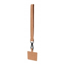 Naomix, brăţară suport telefon mobil, AP735510-00, natural