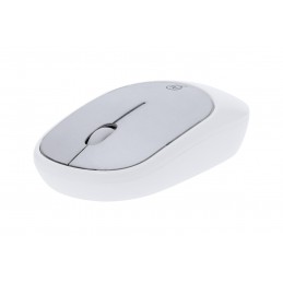 Doryt RCS, mouse optic, AP735511-21, argintiu