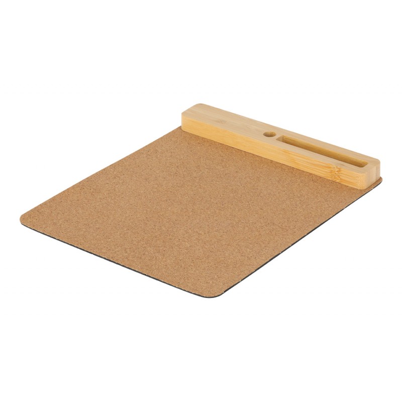 Dannax, mousepad multifuncţional, AP735512-00, natural Dannax, mousepad multifuncţional, AP735512-00, natural