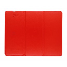Dangox, mousepad cu încărcător fără fir, AP735514-05, roșu