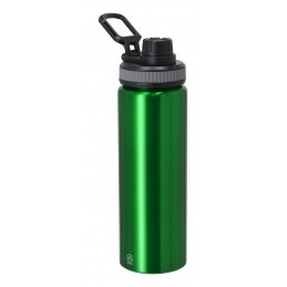 Fouler, Sticlă sport, aluminiu reciclat, AP735522-07, verde