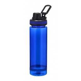 Ziffel, Sticlă sport RPET, AP735523-06, albastru