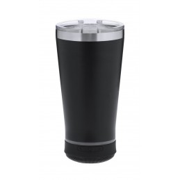 Tandix, Pahar termic cu difuzor, AP735530-10, negru