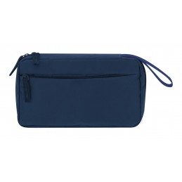 Saldrick, organizator RPET, AP735550-06A, albastru închis