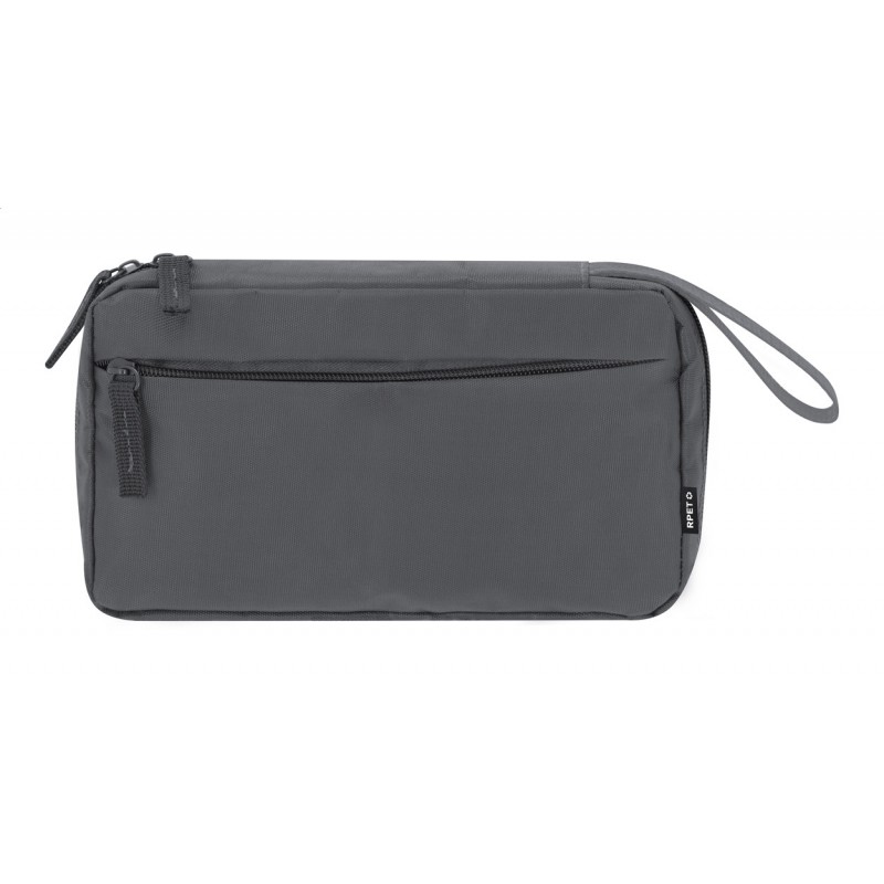 Saldrick, organizator RPET, AP735550-80, gri Saldrick, organizator RPET, AP735550-80, gri