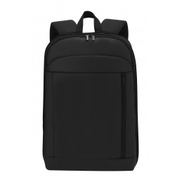 Skrapex, rucsac extensibil, AP735595-10, negru