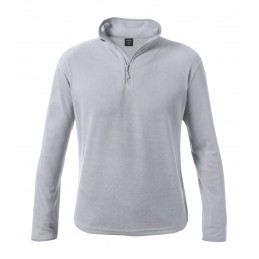 Peyten, hanorac fleece, AP741907-77_L, gri