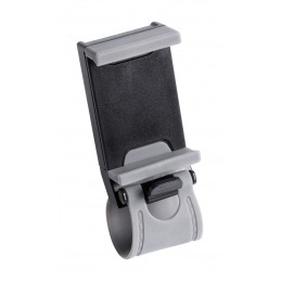 Wodin, suport telefon mobil universal, AP781038, negru