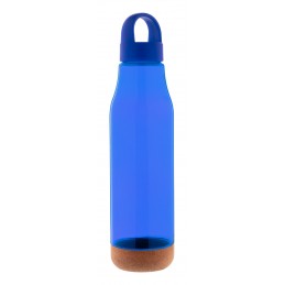 Cortex, Sticlă RPET, AP800557-06, albastru