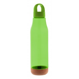 Cortex, Sticlă RPET, AP800557-07, verde
