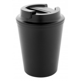 Cappulu, Pahar termic RPP, AP800558-10, negru