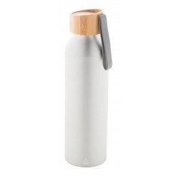 Ralusip Plus, Sticlă din aluminiu reciclat, AP800560-21, argintiu