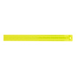 Lumen Plus, Bandă reflectorizantă, AP800565-02, galben