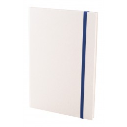 Relact Note, Agendă din carton reciclat al cutiilor de lapte, AP800776-06, albastru