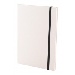 Relact Note, Agendă din carton reciclat al cutiilor de lapte, AP800776-10, negru