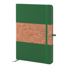 Corpux, Agendă RPU, AP800780-07, verde